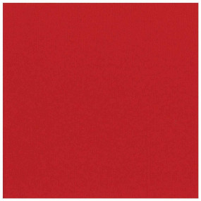 Guardanapos 19CM Red 